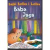 Bolek i Lolek: Baba Jaga (DVD)