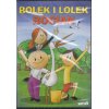 Bolek i Lolek: Bocian (VCD)
