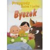 Bolek i Lolek: Byczek (DVD)
