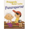 Bolek i Lolek: Fotoreporter (DVD)