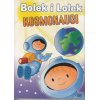 Bolek i Lolek: Kosmonauci (DVD)