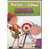 Bolek i Lolek: Kusza (DVD)