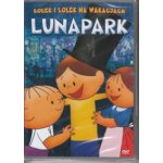 Bolek i Lolek: Lunapark (DVD)