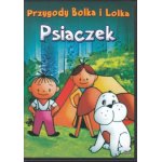 Bolek i Lolek: Psiaczek (DVD)