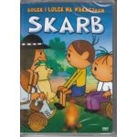 Bolek i Lolek: Skarb (DVD)