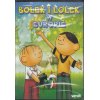 Bolek i Lolek w Europie (VCD)