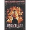 Bruce Lee Legenda Kung Fu (2xDVD)