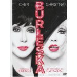 Burleska (DVD)
