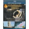 Burza planetarna + Pierścień ognia (Blu-ray) Szokująca Ziemia