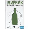 Butelki zwrotne (DVD) + książka, Literatura Czeska tom 8