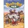 Bystry Bill. FILM (DVD)