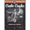 Charlie gra Carmen (VCD)