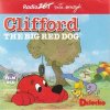 Clifford - Z ptaszkiem jest nas troje (VCD)