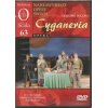 Cyganeria, Najsławniejsze opery świata cz. 63 (DVD)