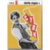 Cyrk (DVD) Charlie Chaplin