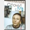 Człowiek z M-3 (DVD)