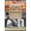 D-DAY CZ. II (22) HISTORIA II WOJNY ŚWIATOWEJ (DVD)