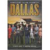 Dallas; Sezon pierwszy (3xDVD)
