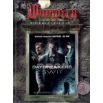Daybreakers - Świt (DVD)