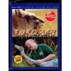 Dinozaury i świat prehistorii - Śladami tygrysa szablozębnego tom 18 (DVD)