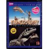 Dinozaury i świat prehistorii - Wędrówki z dinozaurami Tom 13 - Kulisy serii (DVD)