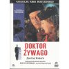 Doktor Żywago (4xDVD) miniserial