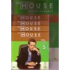 DR HOUSE sezon czwarty (DVD)