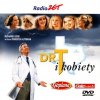 Dr T i kobiety (DVD)