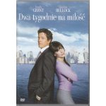 Dwa tygodnie na miłość (DVD)