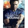 Dziedzictwo Bourne'a  (DVD)