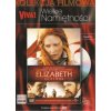 Elizabeth: Złoty wiek (DVD)