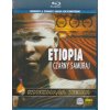 Etiopia - czarny samuraj (Blu-ray) Szokująca Ziemia