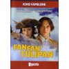 Fanfan Tulipan (DVD)