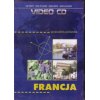 Francja  (VCD) przewodnik podróżnika
