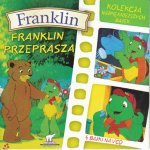 Franklin - Franklin przeprasza (VCD)