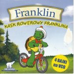 Franklin; Kask rowerowy Franklina (VCD) 