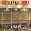 Gang Olsena - Paryski plan (DVD)