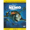 Gdzie jest Nemo? (DVD) Disney PIXAR