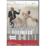 Ginger i Fred (DVD)