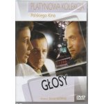 Głosy (DVD)