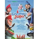 Gnomeo i Julia  (DVD)
