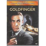 Goldfinger (DVD) BOND 007 slim
