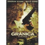 Granica (DVD)