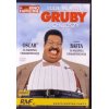 Gruby i chudszy (DVD)