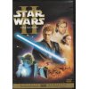 Gwiezdne wojny: Część II - Atak klonów (DVD) Star Wars
