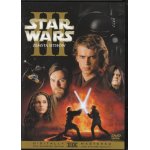 Gwiezdne wojny: Część III - Zemsta Sithów (DVD) Star Wars