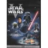 Gwiezdne wojny: Część V - Imperium kontratakuje (DVD) Star Wars