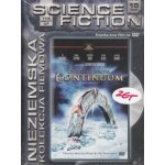 Gwiezdne wrota: Continuum (DVD)