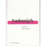 Hadewijch (DVD) mff nowe horyzonty