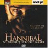 Hannibal, po drugiej stronie maski (DVD)